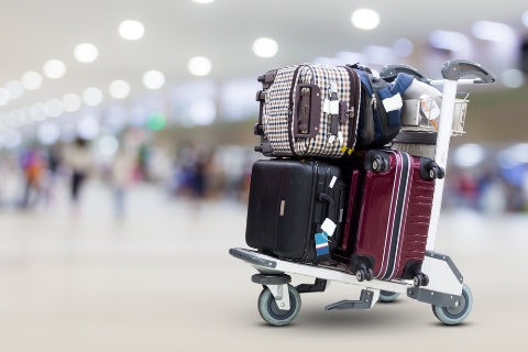 Изменения в нормах провоза багажа в Нью-Йорк и Стамбул