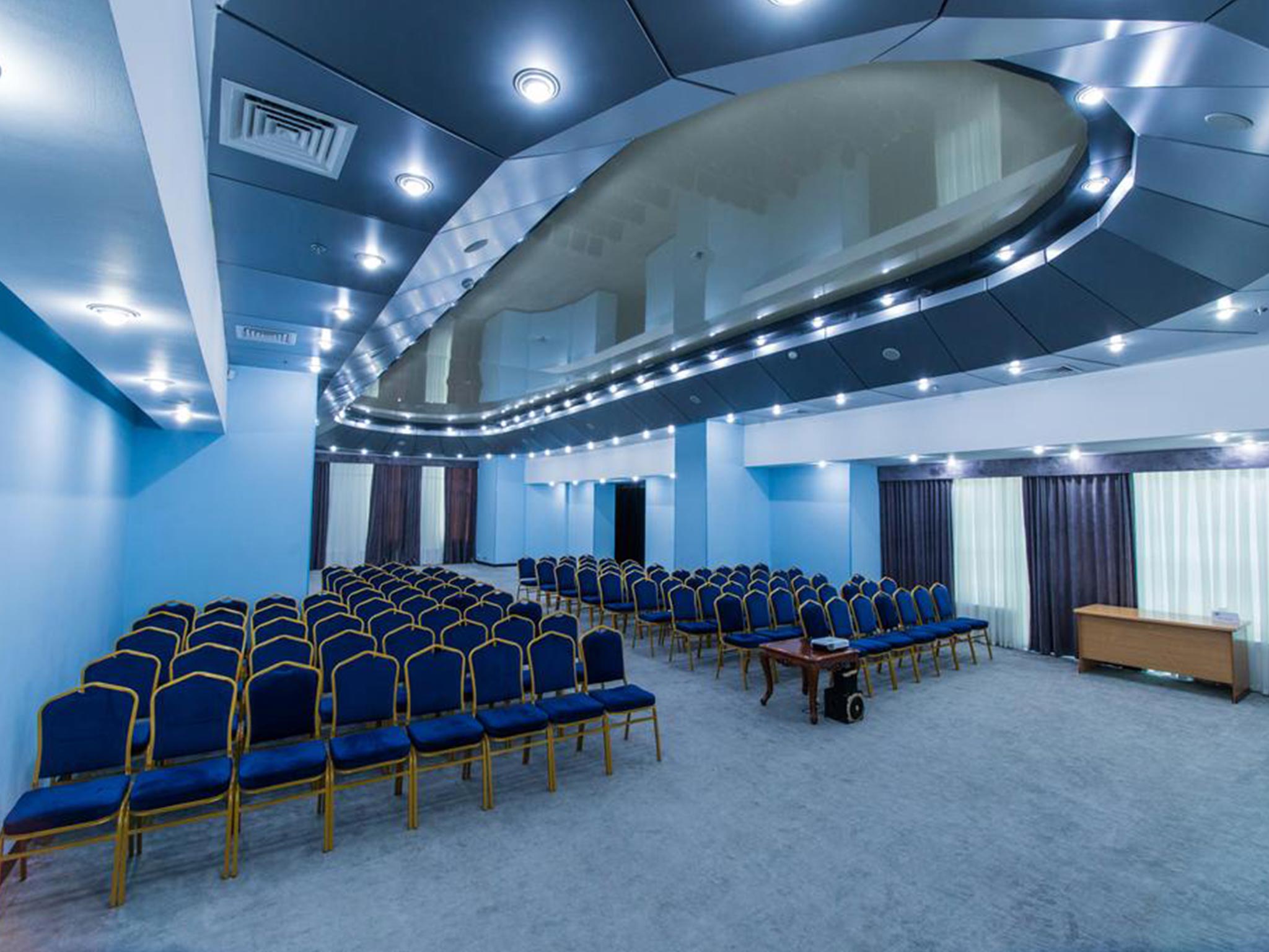 Конференц-залы в Ташкенте