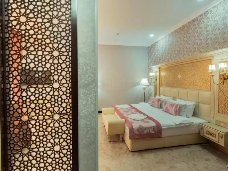 Hotel Dilimah Premium Luxury