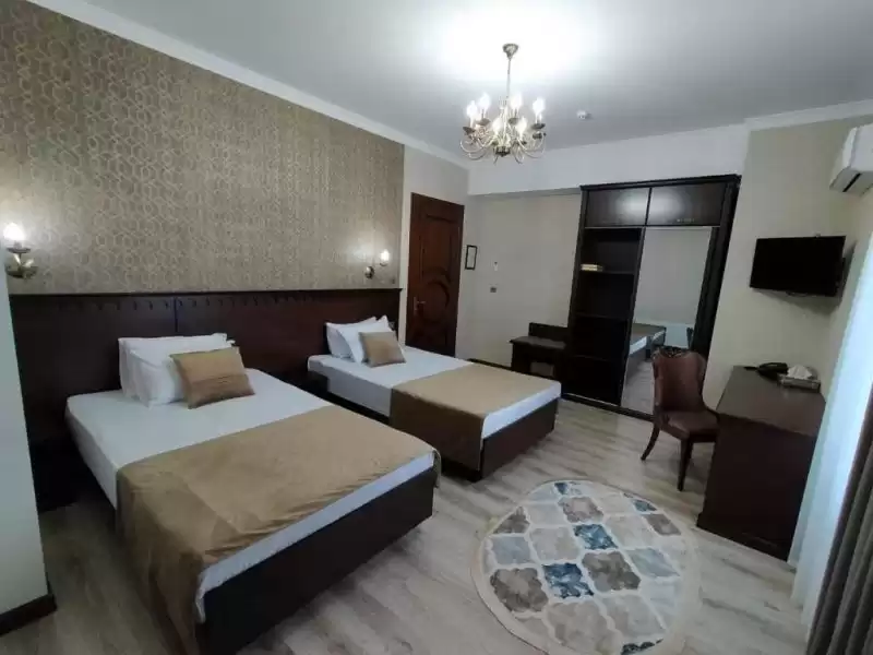 Hotel Times Bukhara