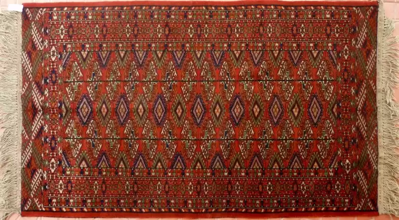 Бухарские ковры