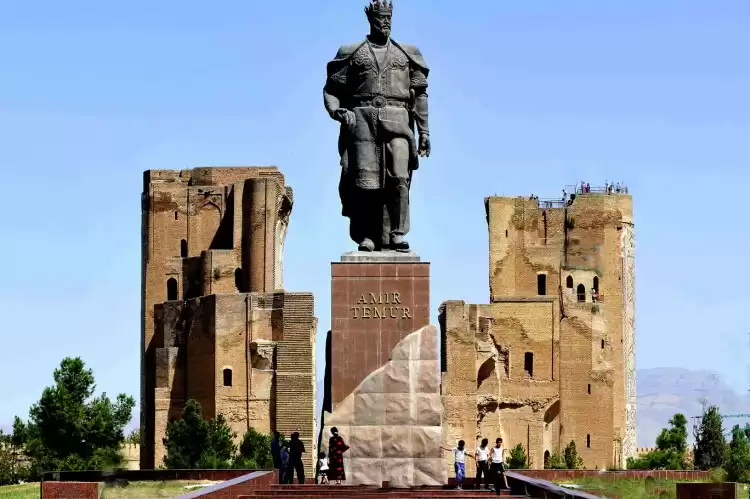 Узбекистан повышает уровень комфорта для туристов