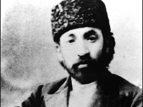 Фитрат – Узбекский Историк И Поэт (1886-1938)
