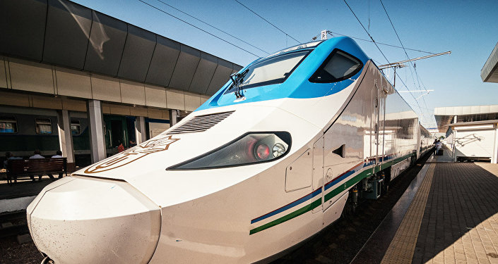 Вниманию пассажиров поездов в Узбекистане!