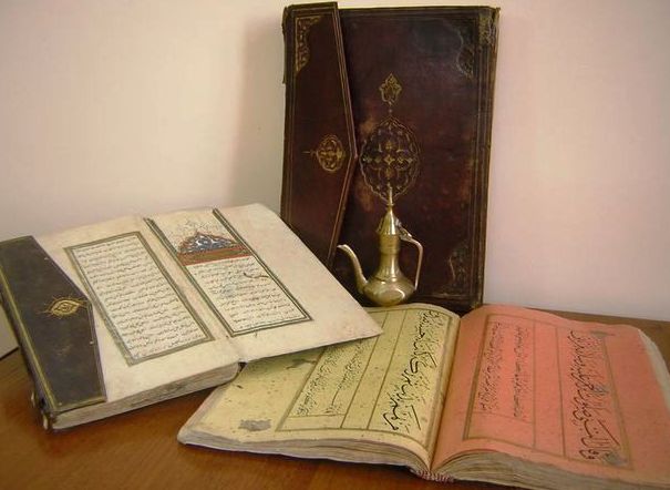 Музей восточных рукописей откроется в Ташкенте