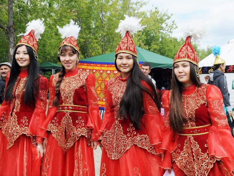 Культура Казахстана – история кочевого народа