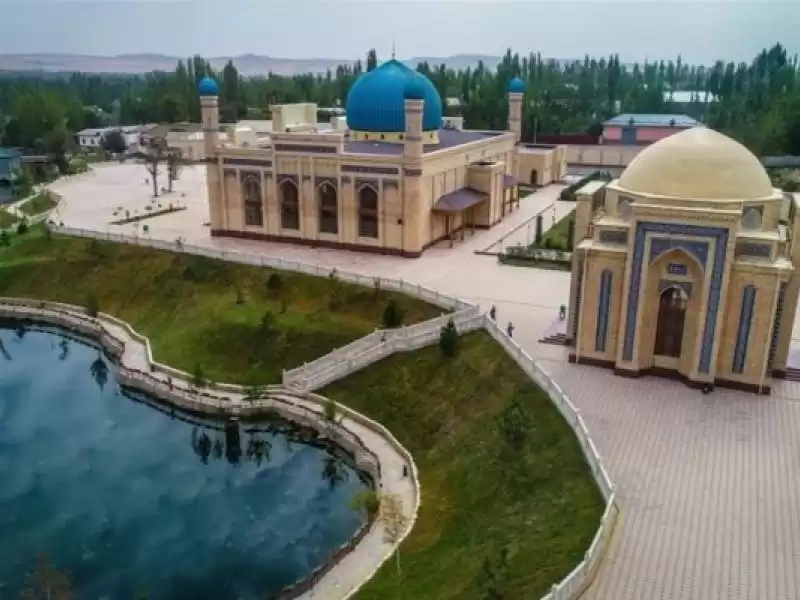 В Ташкенте пройдет 27-я международная туристическая ярмарка