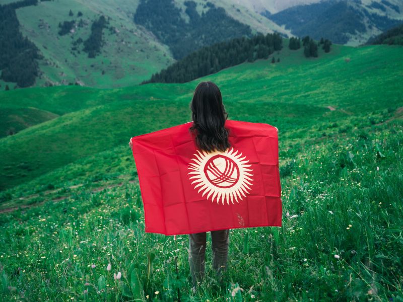 10 вещей, которые обязательно нужно успеть сделать в Кыргызстане