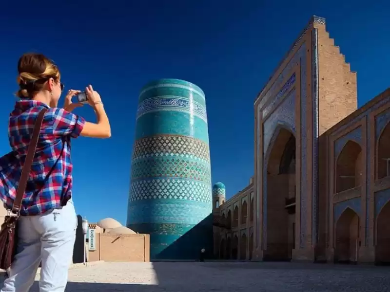 Узбекистан остается одним из самых востребованных направлений для российских туристов