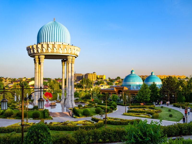 Отзывы туристов об Узбекистане. Что говорят наши гости о Узбекистане.