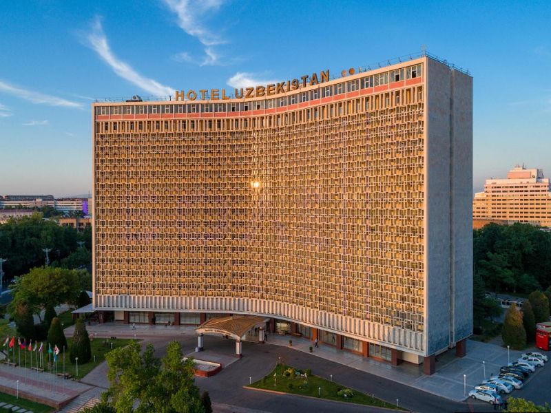 Гостиницы в Узбекистане – как выбрать хорошую и не прогадать?