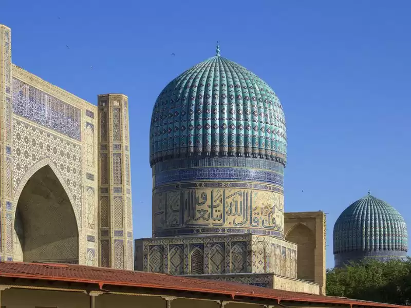 На BBC и CNN продвигается туристический потенциал Узбекистана