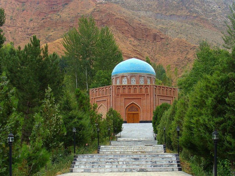 Туры в Таджикистан из Санкт-Петербурга: Изумительные приключения в сердце Центральной Азии