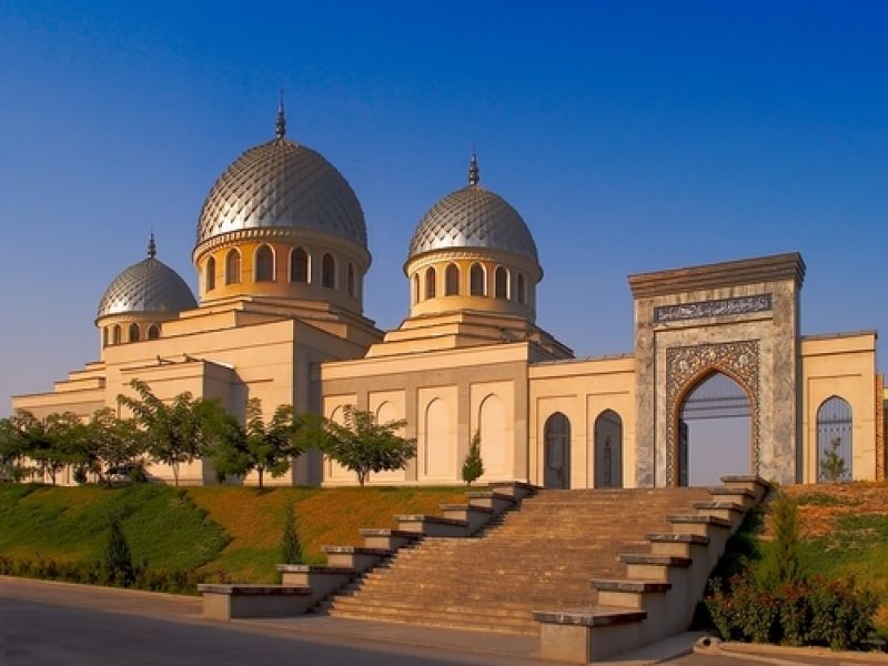Тур в Ташкент на февраль 2024: Отпуск мечты в удивительной столице Узбекистана