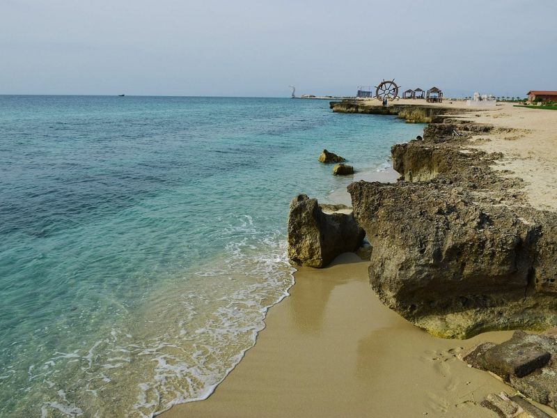 Туры на остров Киш, Иран: Цены и планирование путешествия на 2024 год