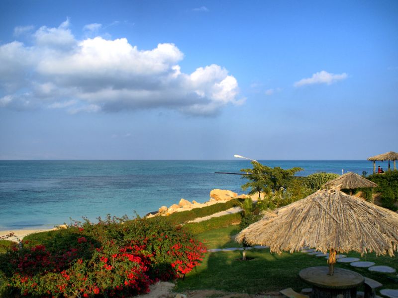 Туры на остров Киш, Иран: Откройте для себя райский уголок Персидского залива