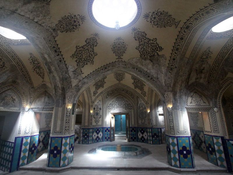 Тур в Иран из Екатеринбурга 2024: Откройте Древние Тайны и Современные Чудеса