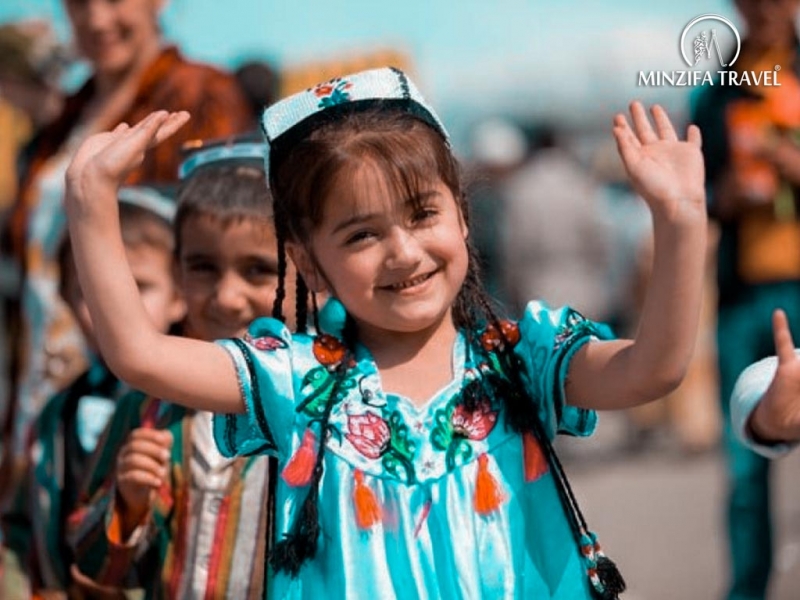 «Весенний» Новый год в Узбекистане – главные отличия от зимнего