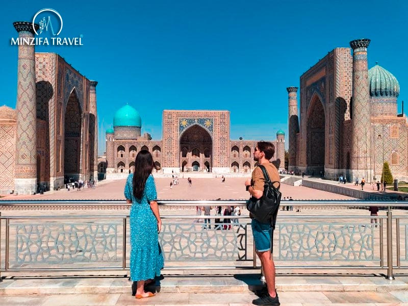 Миллиарды туристов ждут от Узбекистана именно этого (Мнение эксперта)