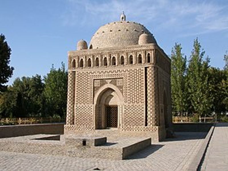 Тур В Узбекистан «Вслед За Звездой» (5 Дней-3 Города)