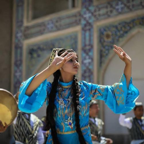 5 лайфхаков, которые должны запомнить туристы перед поездкой в Узбекистан